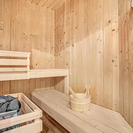 Solsikken Feriehus *