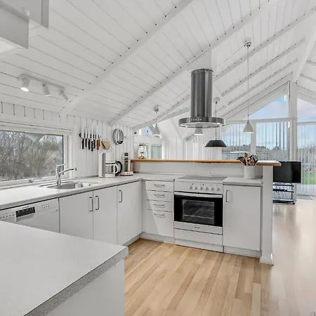 Feriehus Solsikken Havrvig