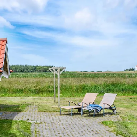 Feriehus Solsikken *