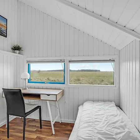 Solsikken Feriehus Havrvig