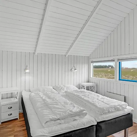 Solsikken Feriehus