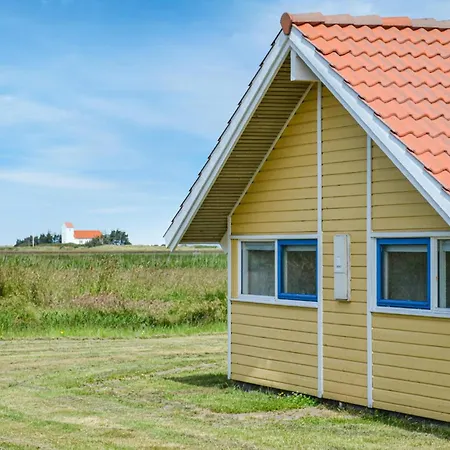 Solsikken Feriehus Havrvig