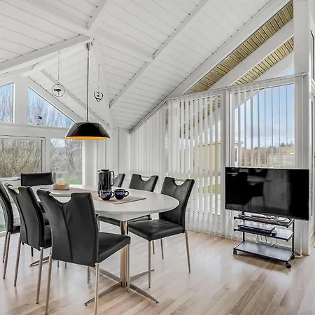 Feriehus Solsikken Havrvig