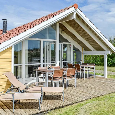 Solsikken Feriehus Havrvig